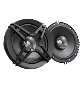 Sony XS-FB161E 6.5" Dual Cone Mids - 260W