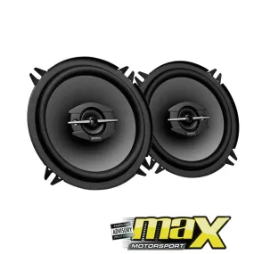 Sony XS-GTF1339 3-Way 5.25" Mids 230W