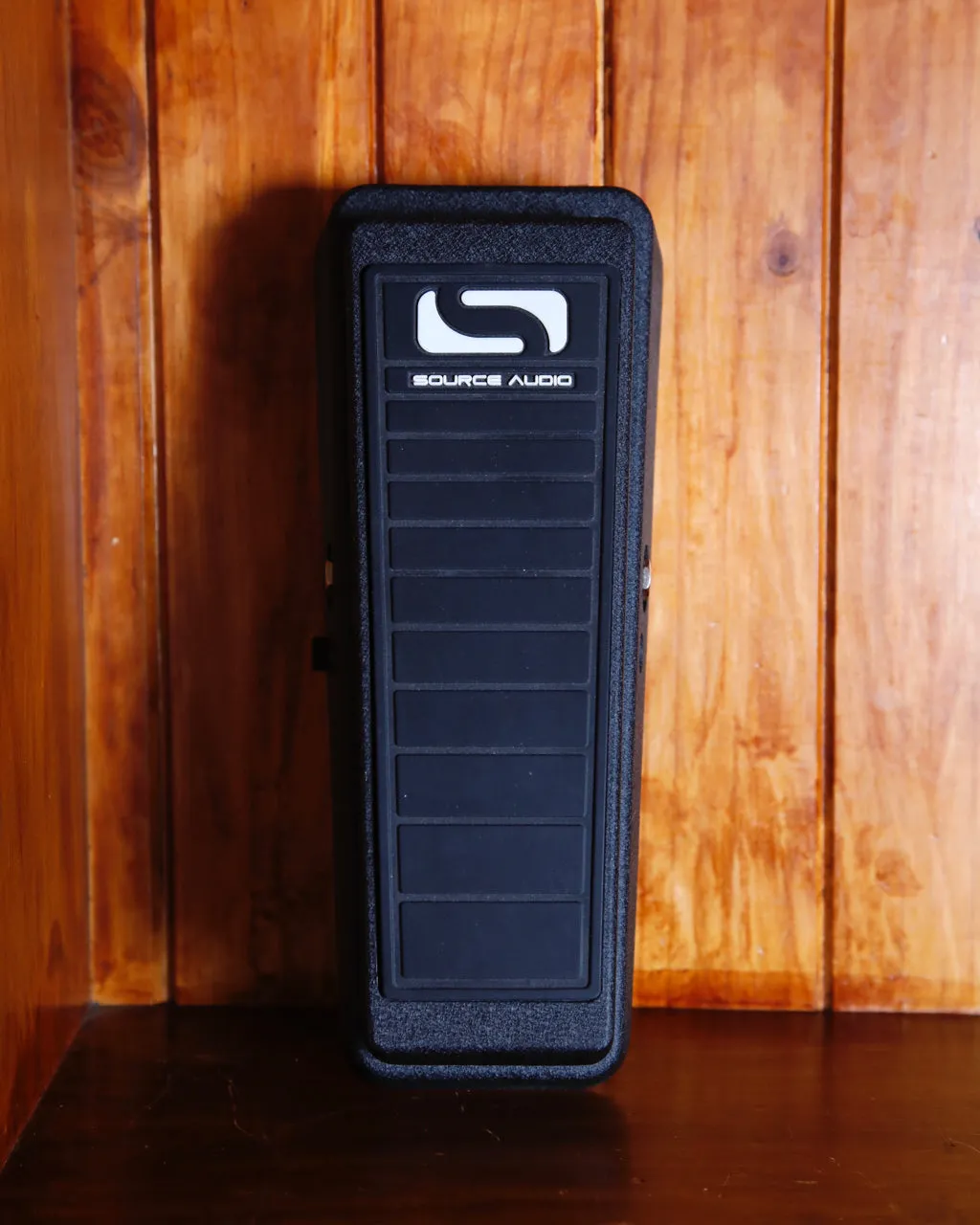 Source Audio Dual Expression Pedal