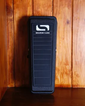 Source Audio Dual Expression Pedal