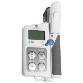Spad 502 Chlorophyll Meter