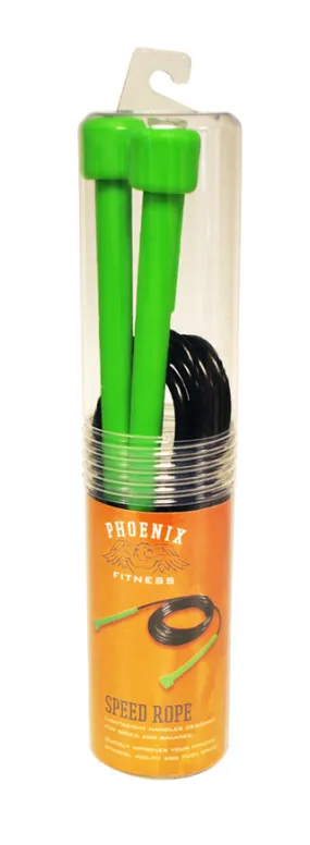 Speed Skipping Rope