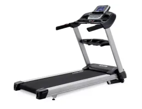 Spirit Medical Systems Group Spirit Fitness XT685 Treadmill