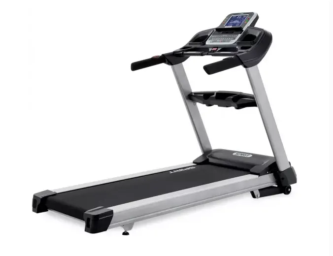 Spirit Medical Systems Group Spirit Fitness XT685 Treadmill