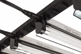 SunBlaster Universal Strip Light Hanger