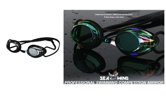 Swimming Goggles Anti-fog