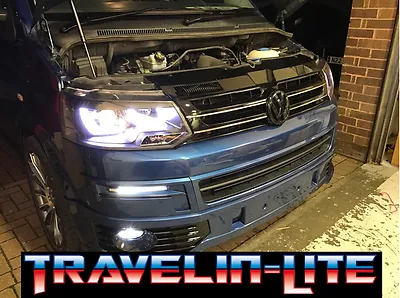 T5.1 Front End Package