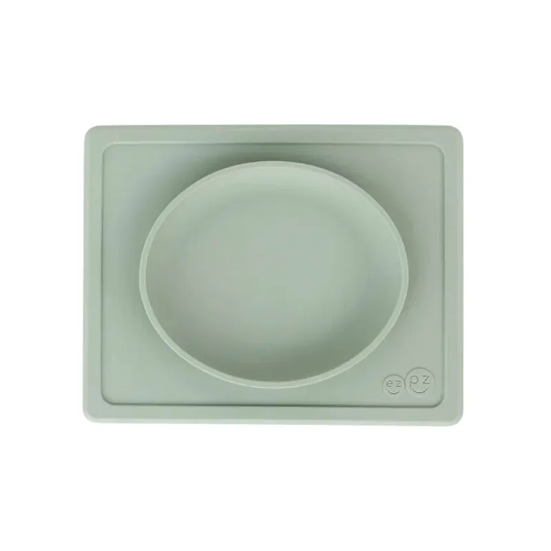 Tiny Plate