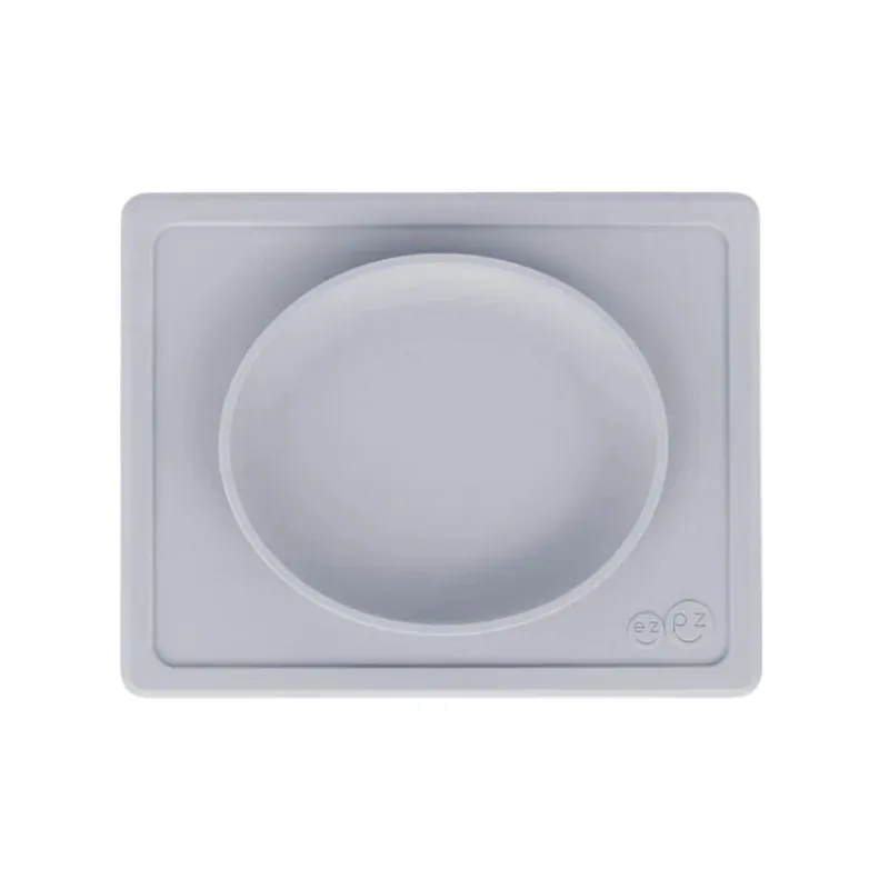 Tiny Plate