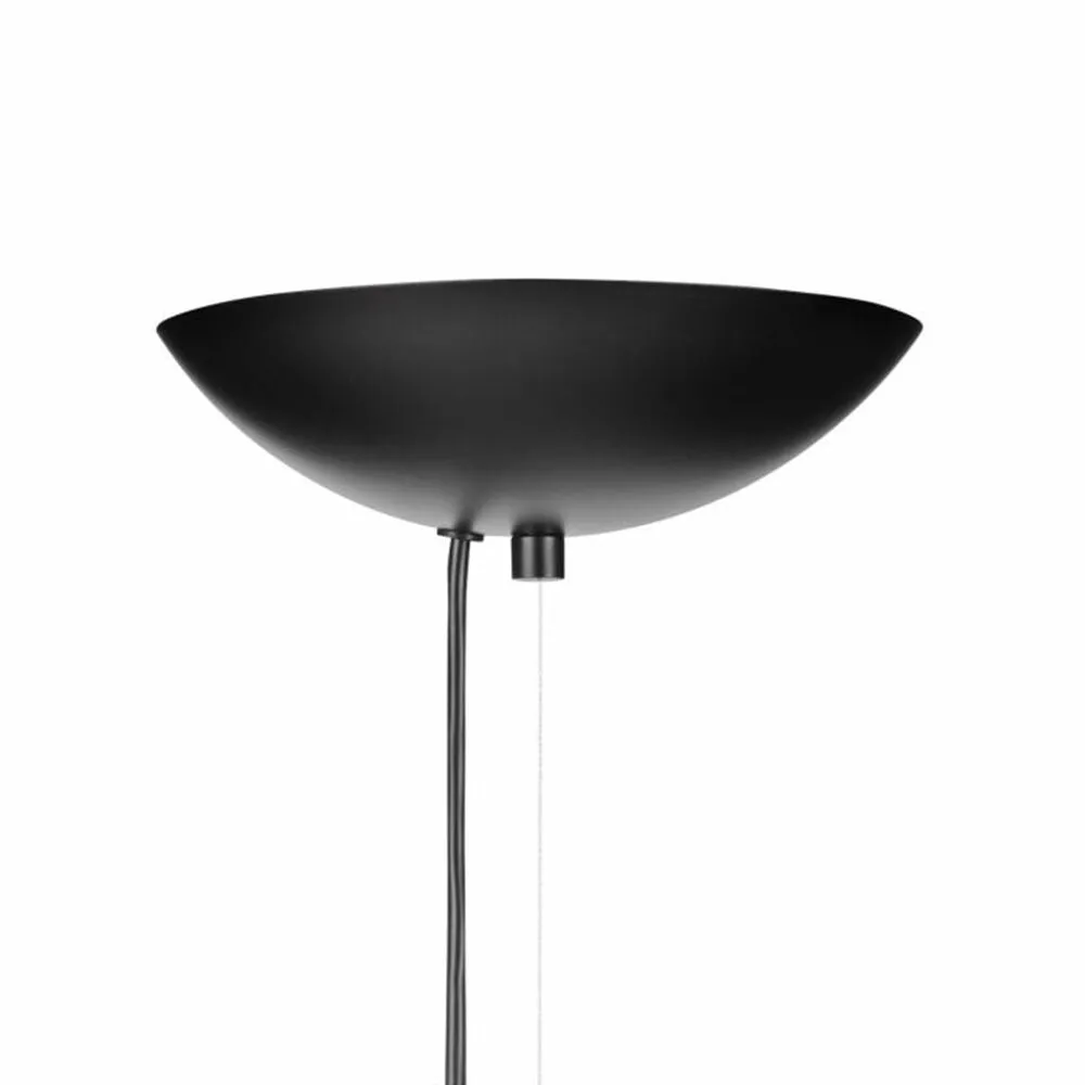 tom dixon | spring pendant light | brass large