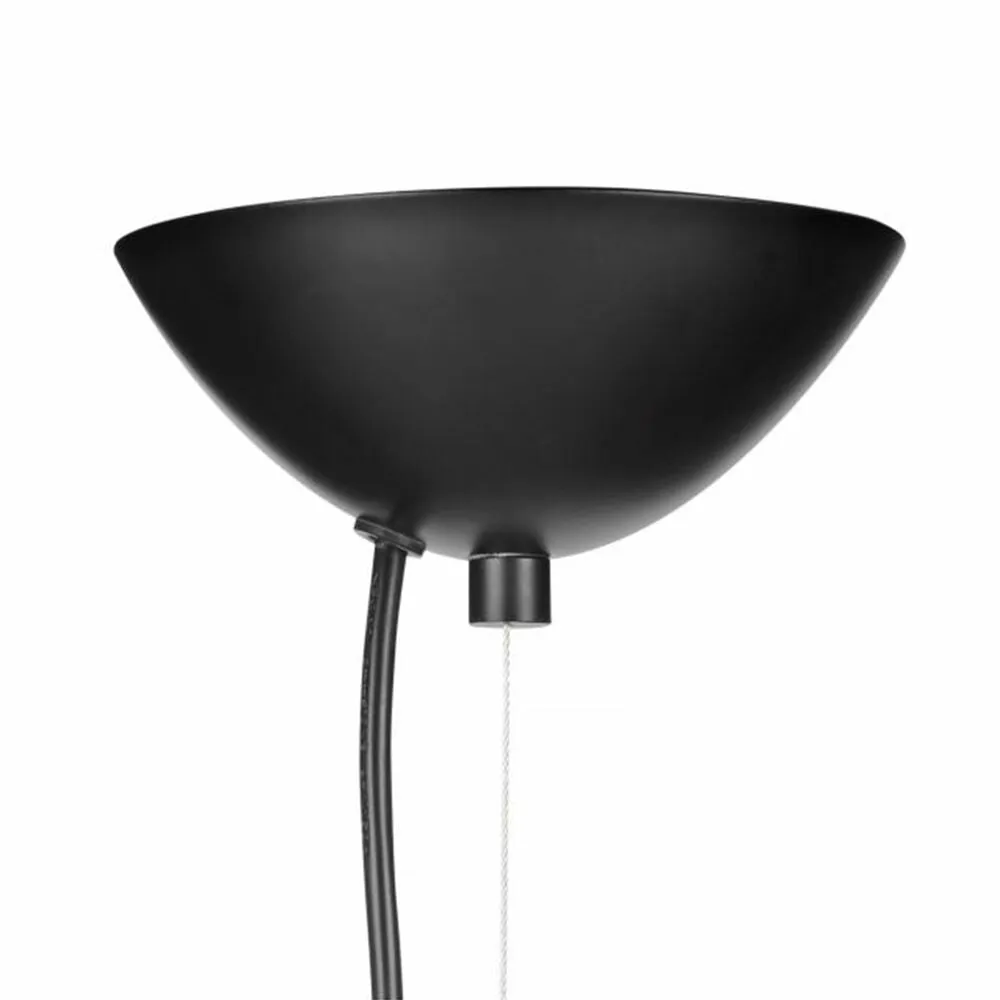 tom dixon | spring pendant light | silver small - DC