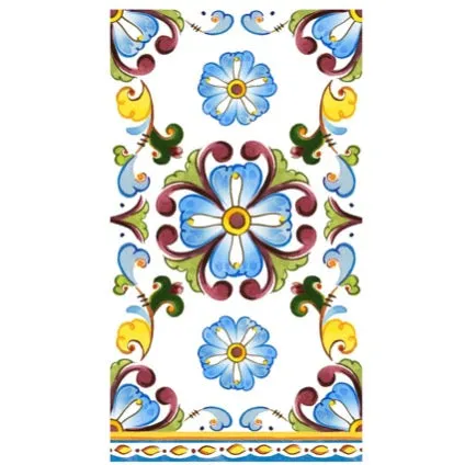 Toscana Placemats & Napkins