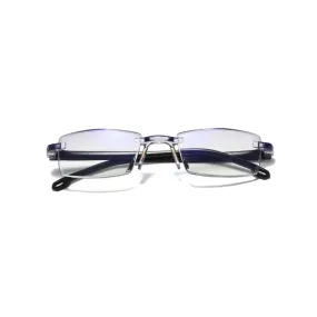 Tr90 Titanium Glasses For Reading - Tr90 Eyeglasses