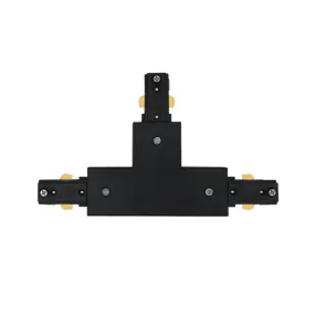 Track Connector T Shape