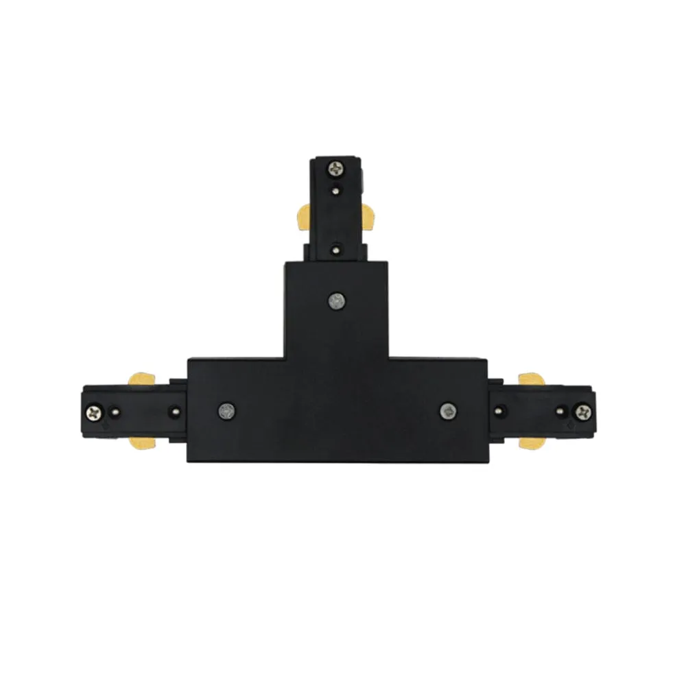 Track Connector T Shape