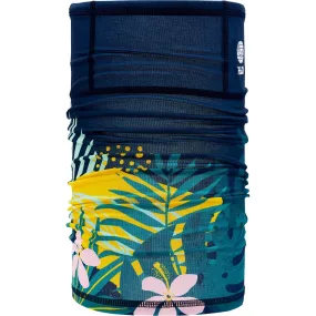 Tropical Recycled Plastic Face & Sun Mask   2 Filters
