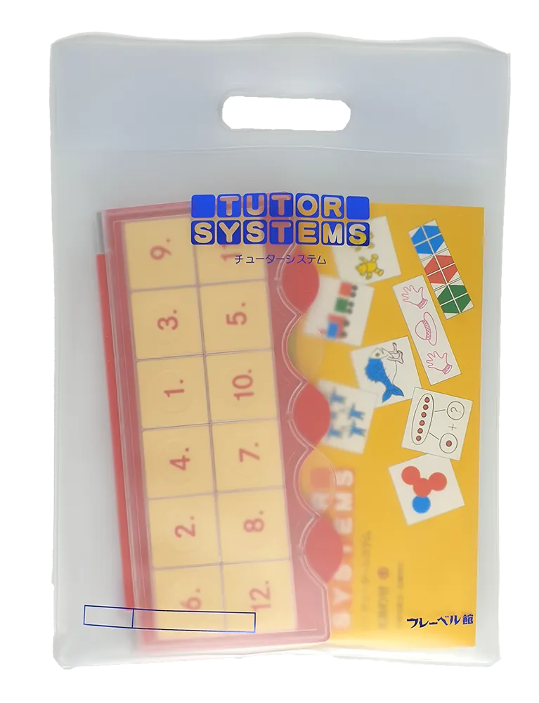 Tutor Systems Set