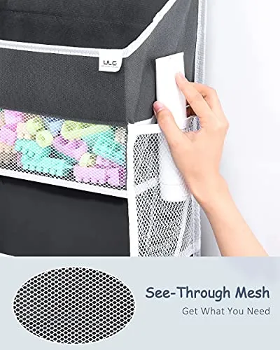 ULG Over Door Organizer