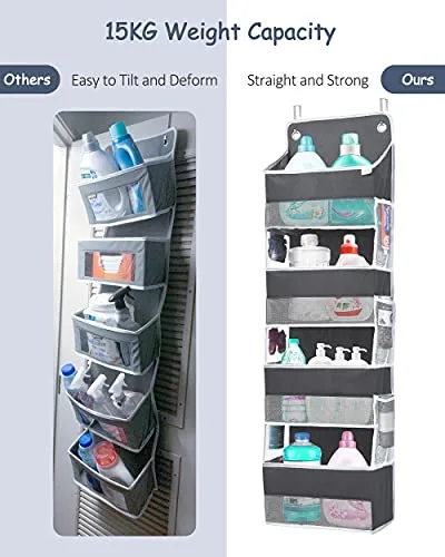 ULG Over Door Organizer