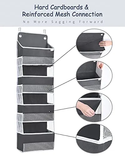 ULG Over Door Organizer
