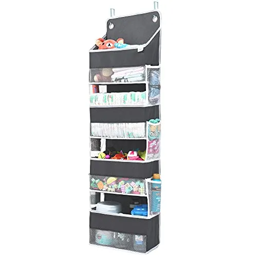 ULG Over Door Organizer
