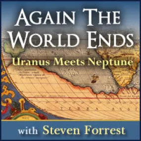 Uranus Meets Neptune