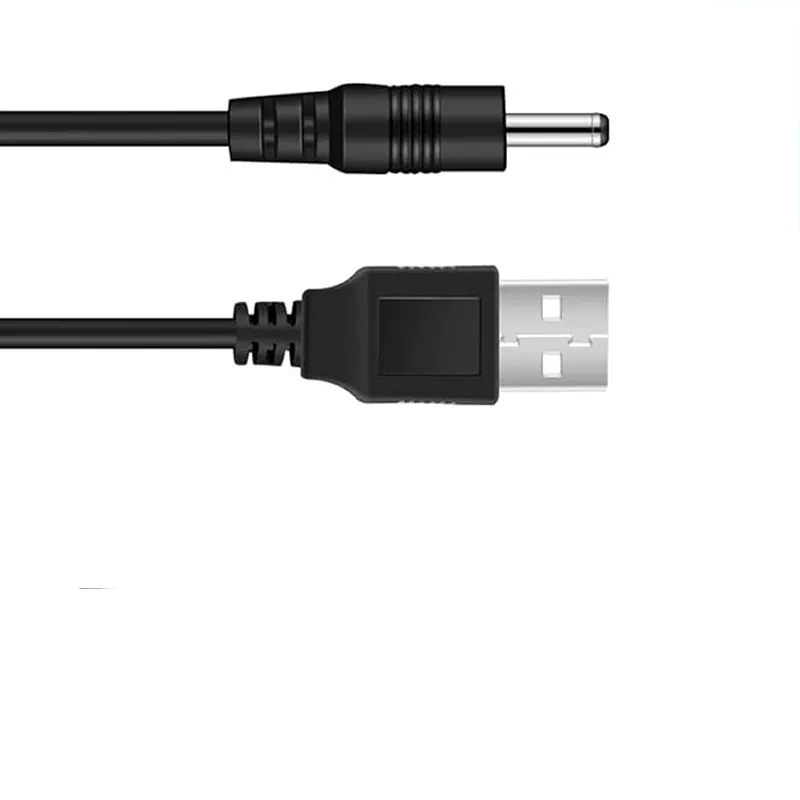 Usb Cable M To Dc 5.5Mm X 2.5Mm- Se-L82