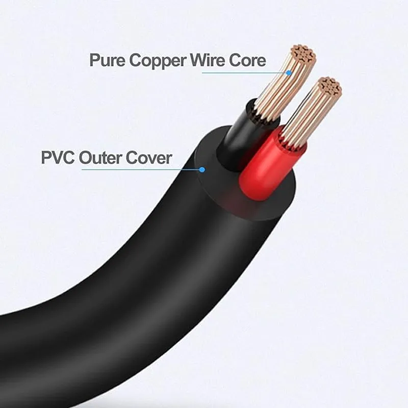 Usb Cable M To Dc 5.5Mm X 2.5Mm- Se-L82