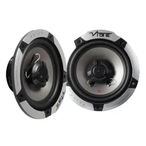 Vibe Pulse6-V0 6.5" Coaxial 2-Way Speaker 180W