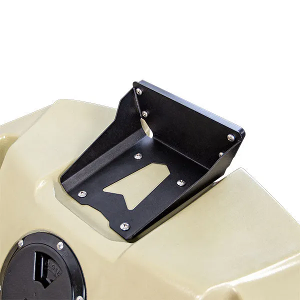 Wilderness Systems Transom Motor Mount