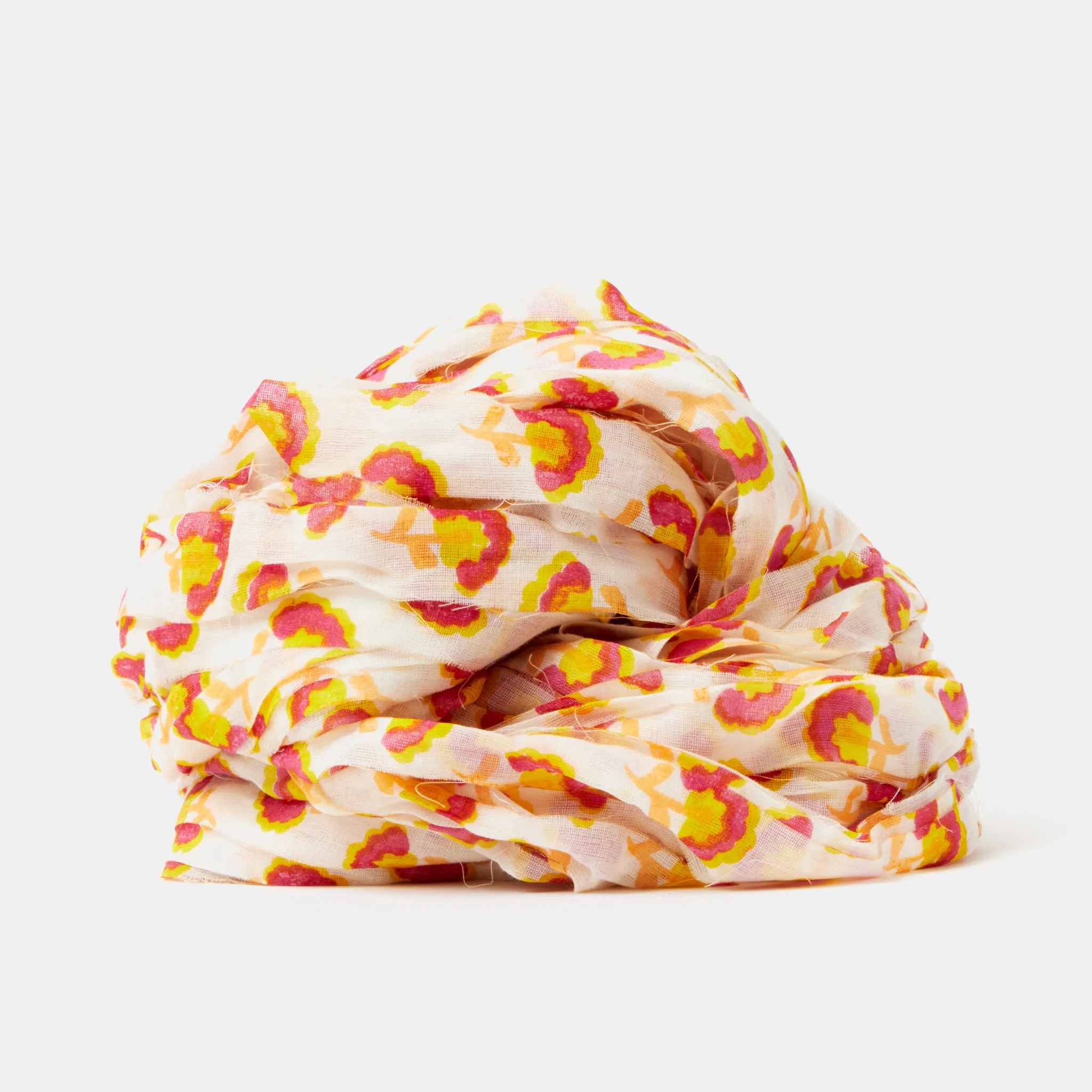 Wildflower Yarn