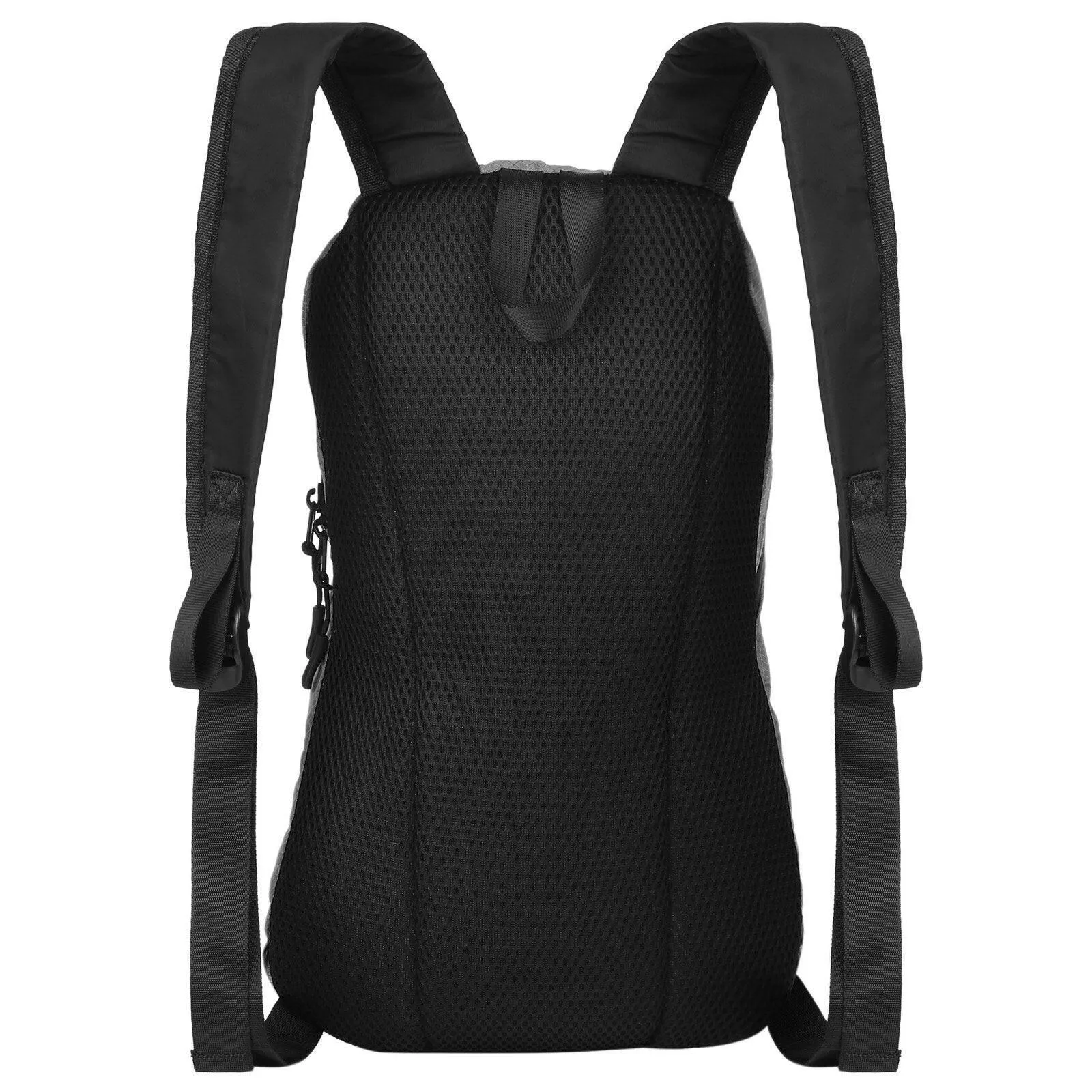 Wireless LED Signal Light Direction Indicator USB Rechargeable LED Turn Signal   Backpack Attached Light