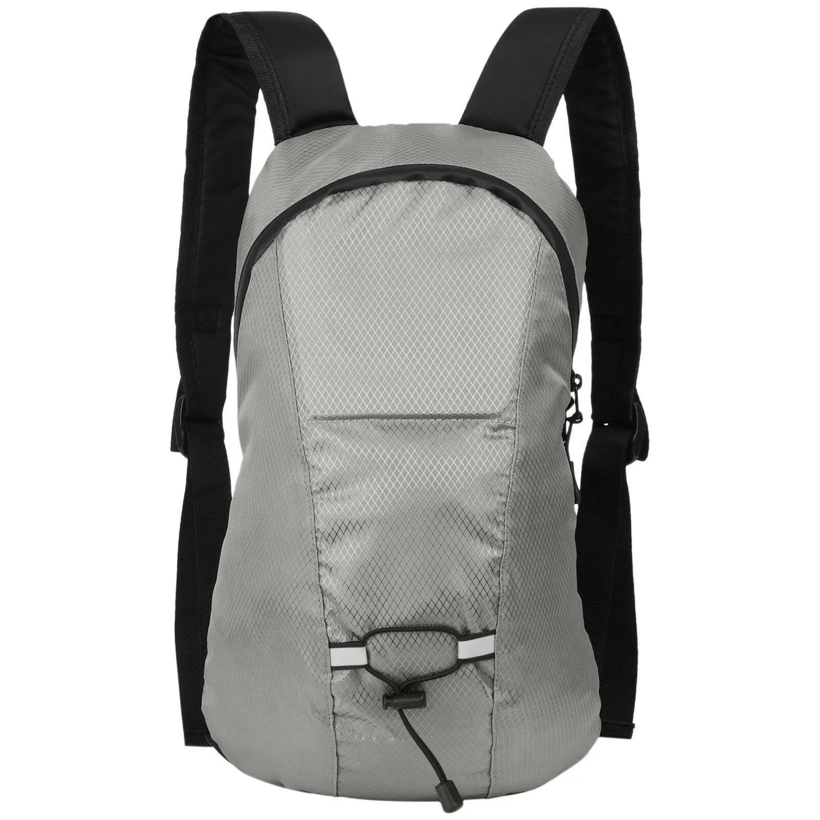 Wireless LED Signal Light Direction Indicator USB Rechargeable LED Turn Signal   Backpack Attached Light