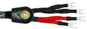 Wireworld Platinum Eclipse 8 Bi-Wired Speaker Cables