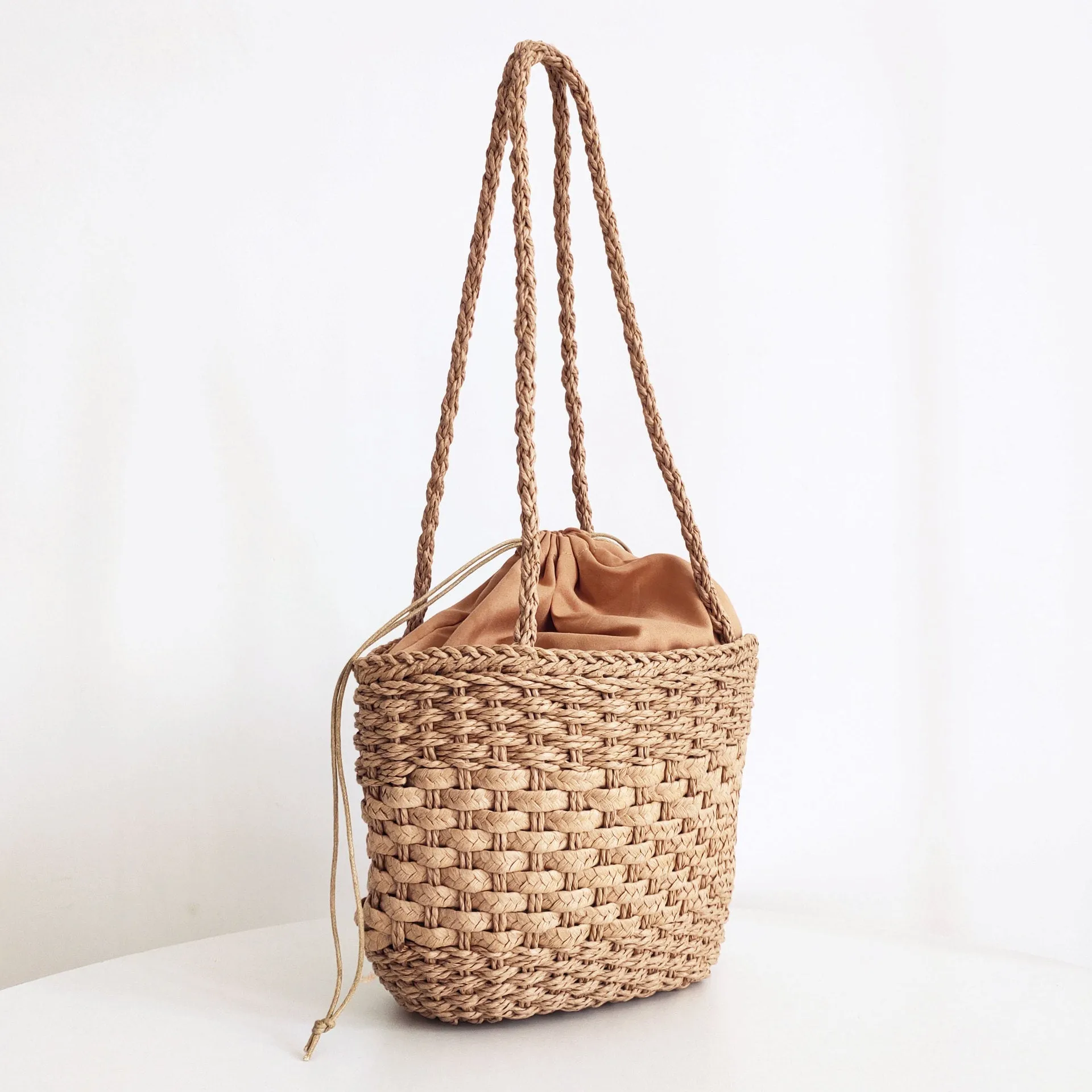 Women's Beach and Seaside Vacation Messenger Bag