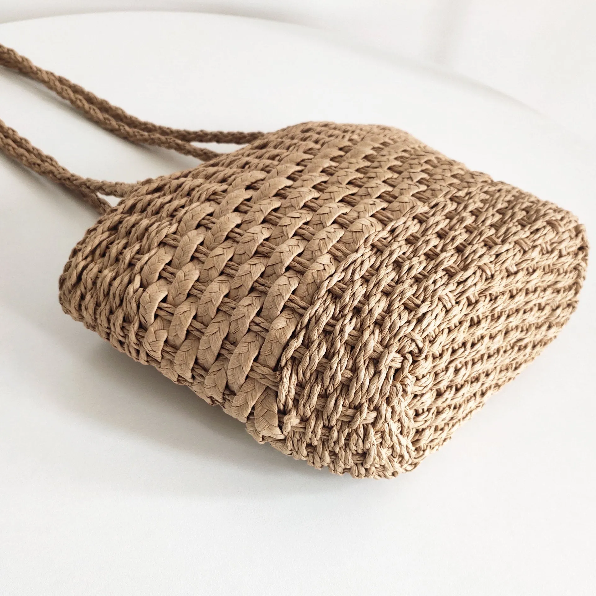 Women's Beach and Seaside Vacation Messenger Bag